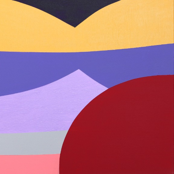 Federico Pinto Schmid: Ares image 6